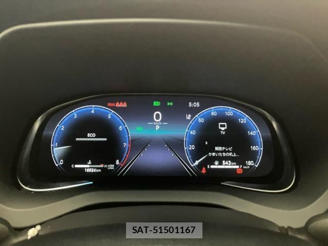 Toyota HARRIER 2023-04 8230186-9