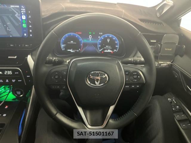 Toyota HARRIER 2023-04 8230186-10