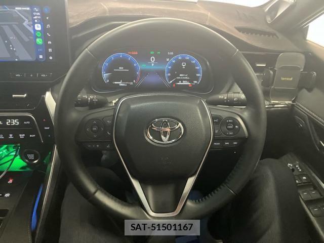 Toyota HARRIER 2023-04 8230186-11