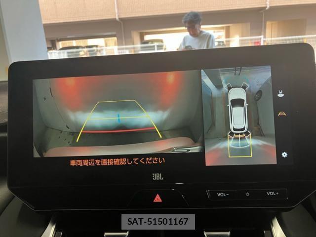 Toyota HARRIER 2023-04 8230186-15