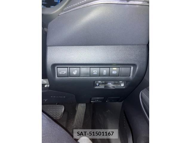 Toyota HARRIER 2023-04 8230186-19