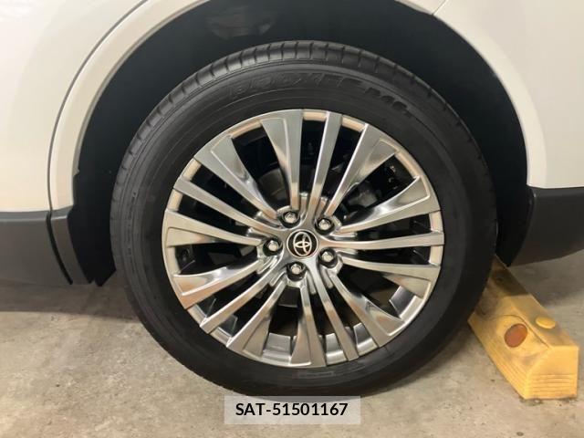 Toyota HARRIER 2023-04 8230186-5