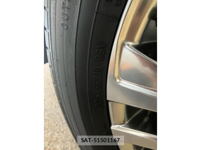 Toyota HARRIER 2023-04 8230186-8