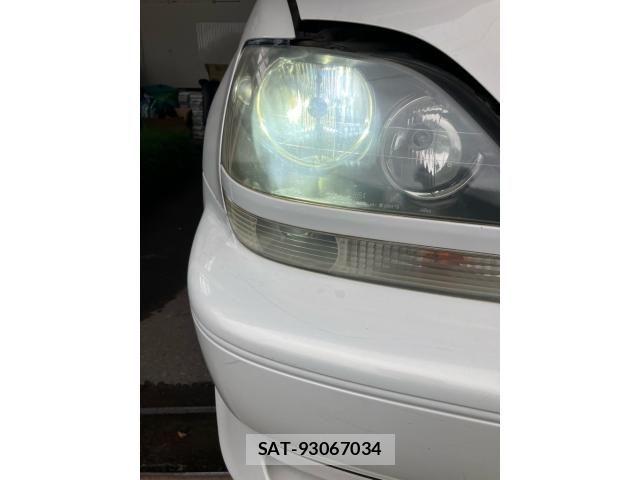 Toyota HARRIER 1999-10 8245312-12