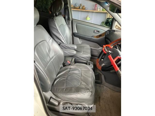 Toyota HARRIER 1999-10 8245312-13