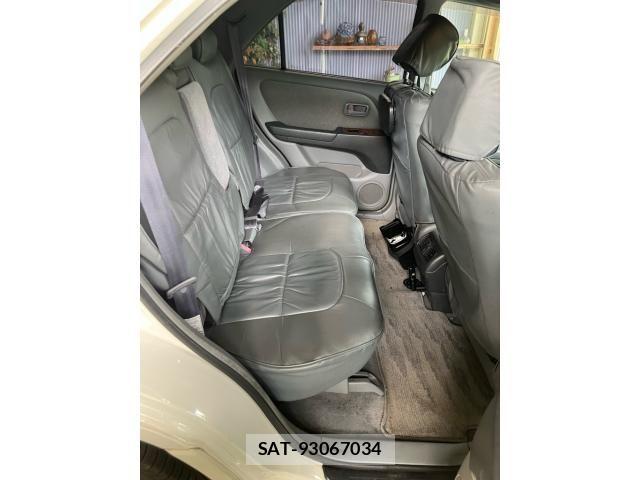 Toyota HARRIER 1999-10 8245312-14