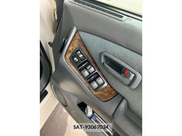Toyota HARRIER 1999-10 8245312-15