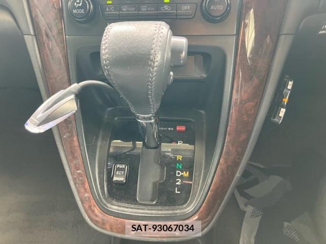 Toyota HARRIER 1999-10 8245312-18