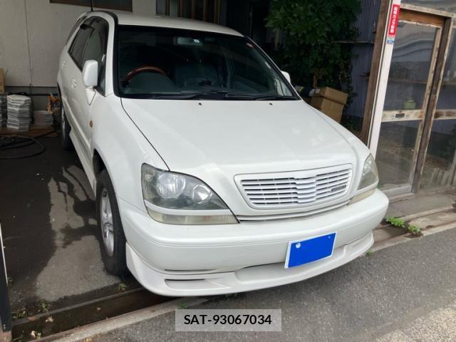 Toyota HARRIER 1999-10 8245312-1