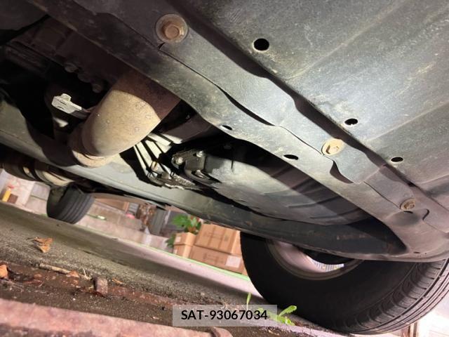 Toyota HARRIER 1999-10 8245312-24