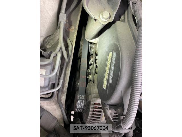 Toyota HARRIER 1999-10 8245312-26