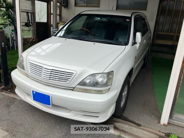 Toyota HARRIER 1999-10 8245312-2