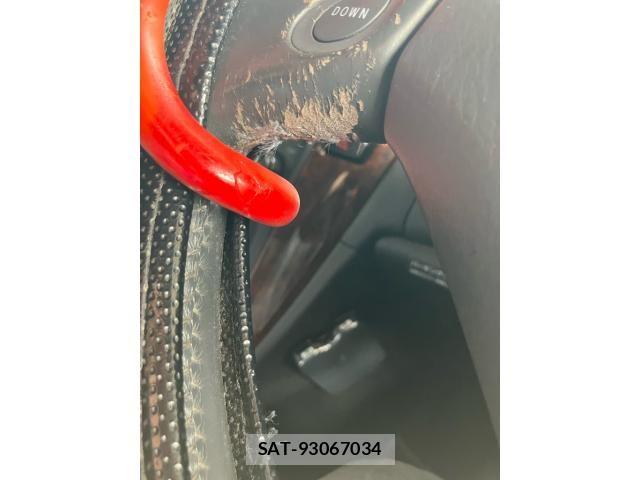 Toyota HARRIER 1999-10 8245312-29