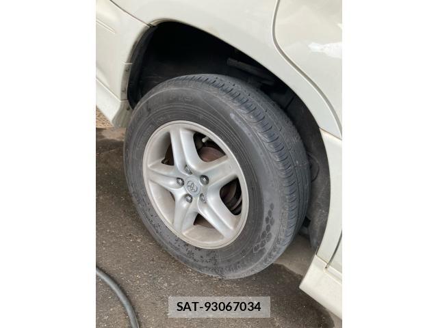 Toyota HARRIER 1999-10 8245312-7