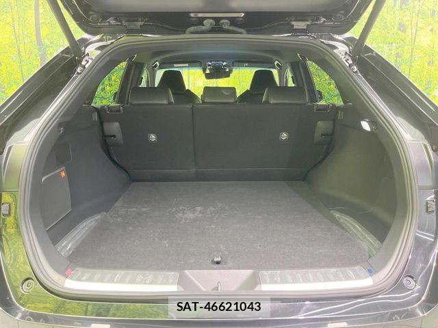 Toyota HARRIER 2024-09 8245289-9