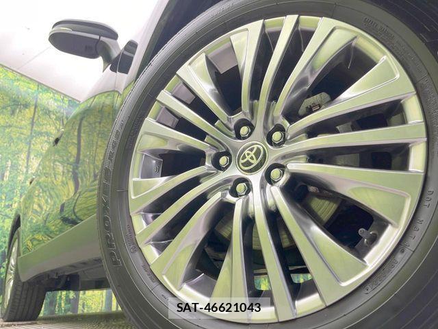 Toyota HARRIER 2024-09 8245289-12