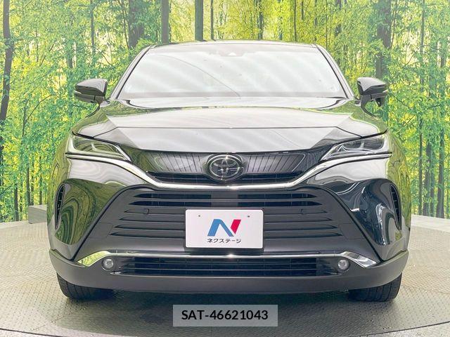 Toyota HARRIER 2024-09 8245289-13