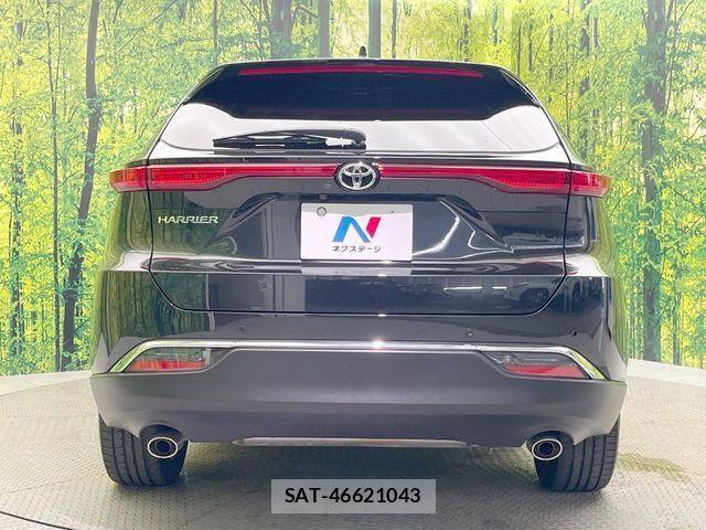 Toyota HARRIER 2024-09 8245289-14