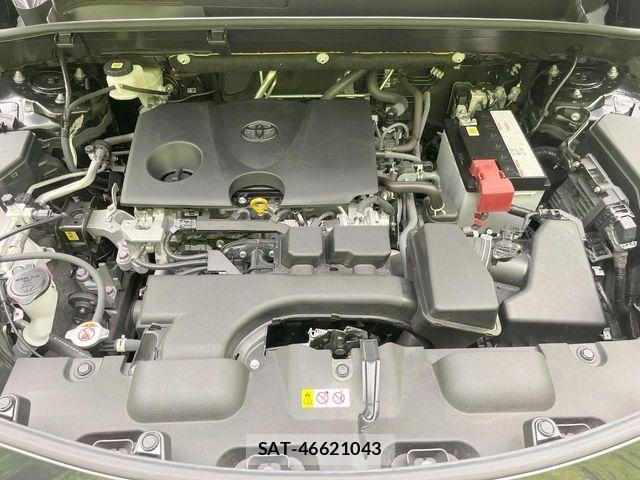 Toyota HARRIER 2024-09 8245289-17