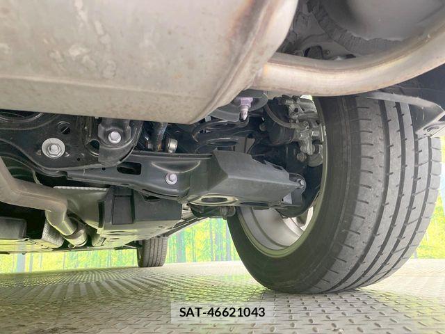 Toyota HARRIER 2024-09 8245289-19