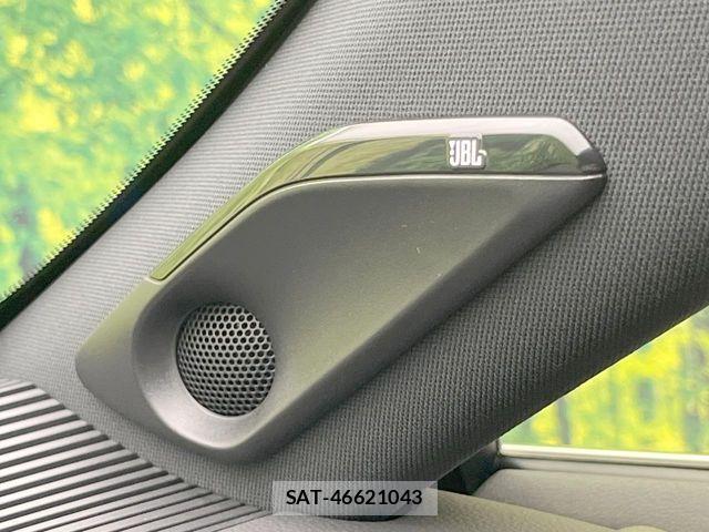 Toyota HARRIER 2024-09 8245289-5