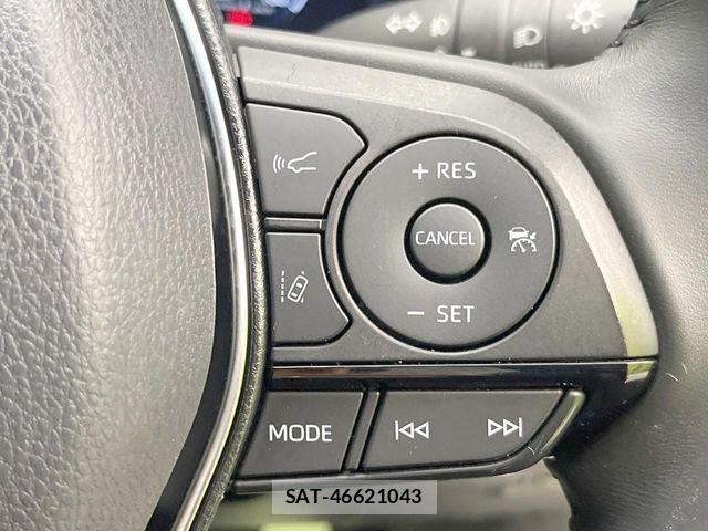 Toyota HARRIER 2024-09 8245289-6