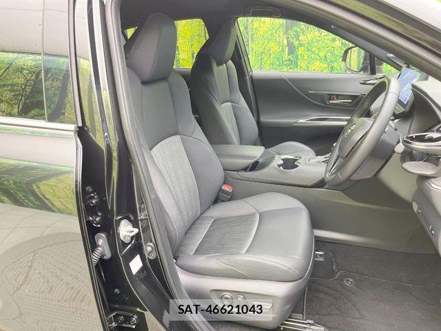 Toyota HARRIER 2024-09 8245289-7