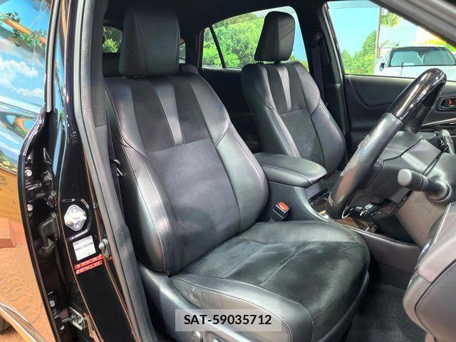 Toyota HARRIER 2015-07 8245307-10