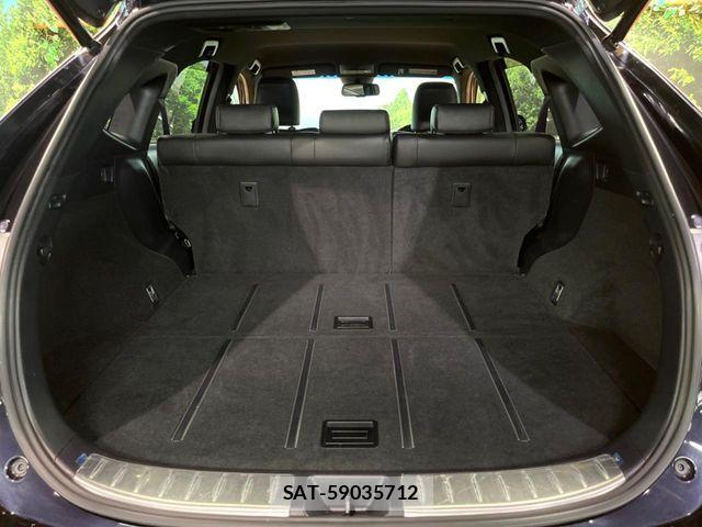 Toyota HARRIER 2015-07 8245307-12