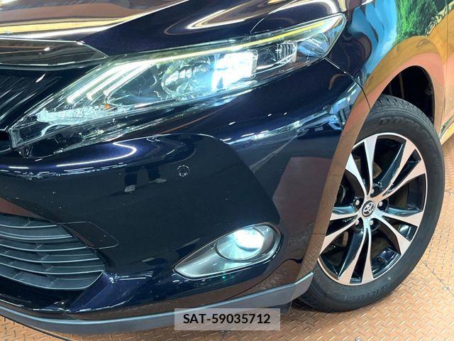 Toyota HARRIER 2015-07 8245307-13