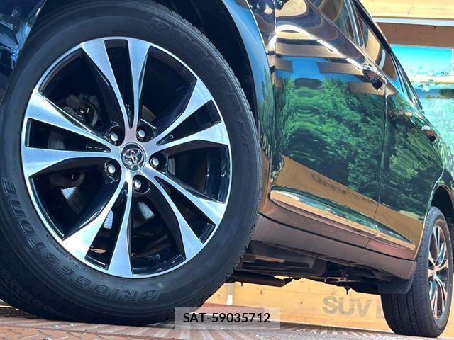 Toyota HARRIER 2015-07 8245307-14
