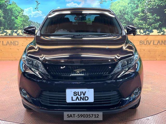 Toyota HARRIER 2015-07 8245307-15