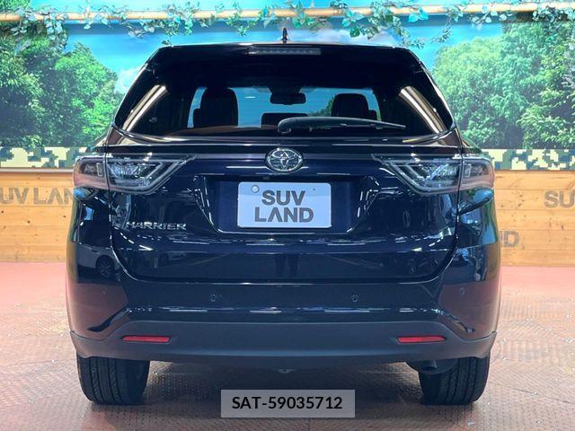Toyota HARRIER 2015-07 8245307-16