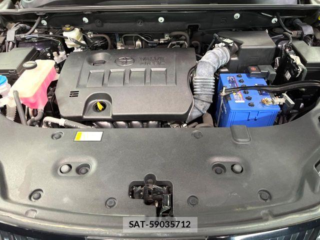 Toyota HARRIER 2015-07 8245307-17
