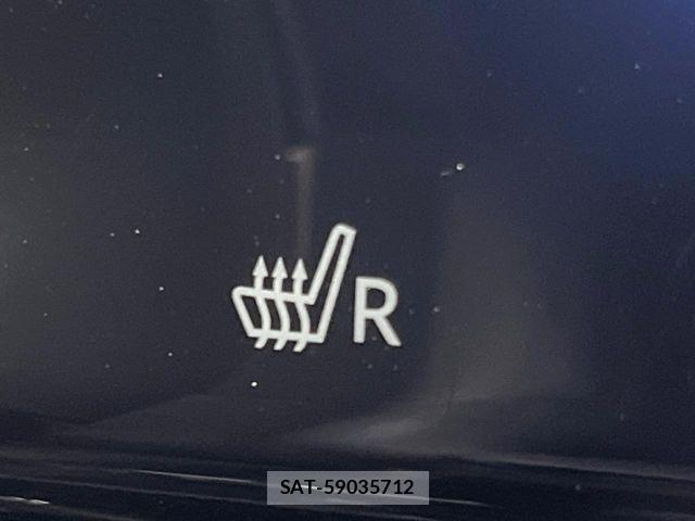 Toyota HARRIER 2015-07 8245307-8