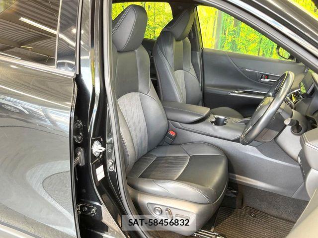 Toyota HARRIER 2021-01 8245297-10