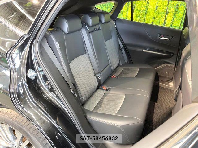 Toyota HARRIER 2021-01 8245297-11