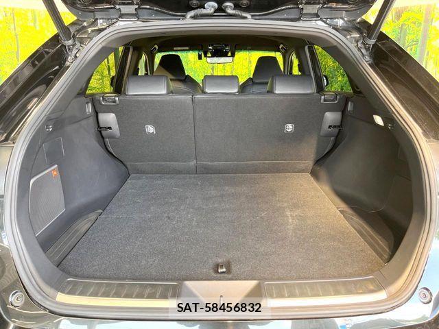 Toyota HARRIER 2021-01 8245297-12
