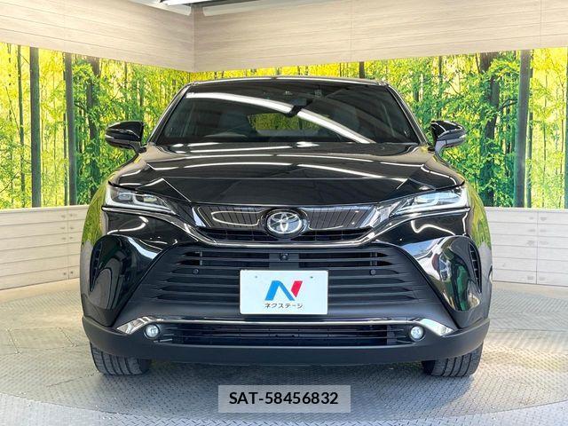 Toyota HARRIER 2021-01 8245297-13