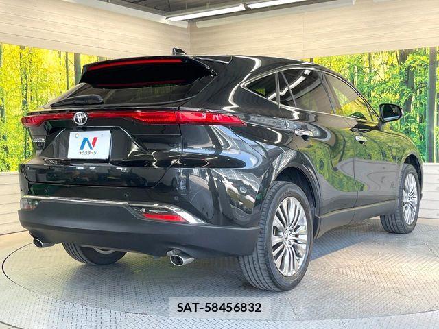 Toyota HARRIER 2021-01 8245297-16
