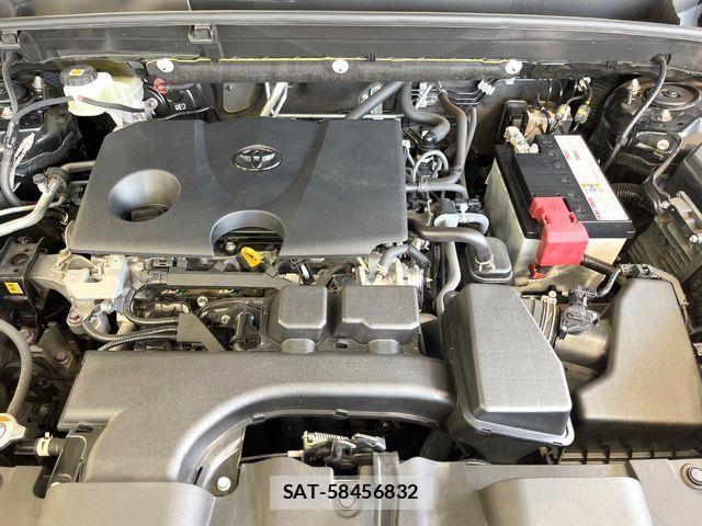 Toyota HARRIER 2021-01 8245297-17