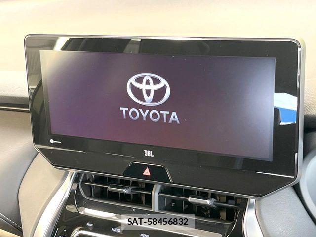 Toyota HARRIER 2021-01 8245297-2