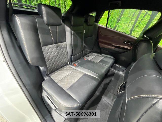 Toyota HARRIER 2014-10 8245308-9