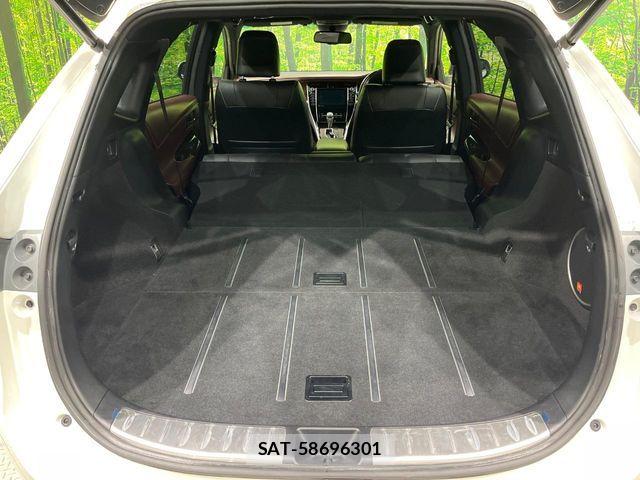Toyota HARRIER 2014-10 8245308-10