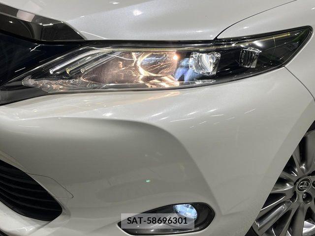 Toyota HARRIER 2014-10 8245308-12
