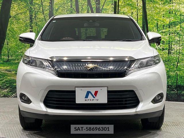 Toyota HARRIER 2014-10 8245308-14