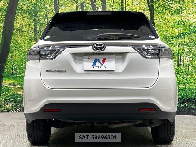Toyota HARRIER 2014-10 8245308-15