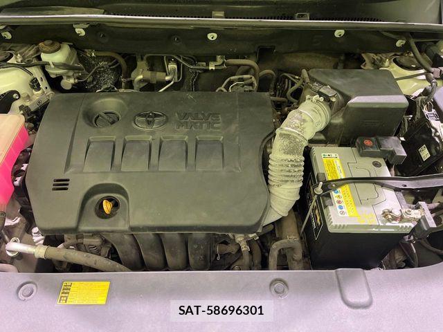 Toyota HARRIER 2014-10 8245308-18