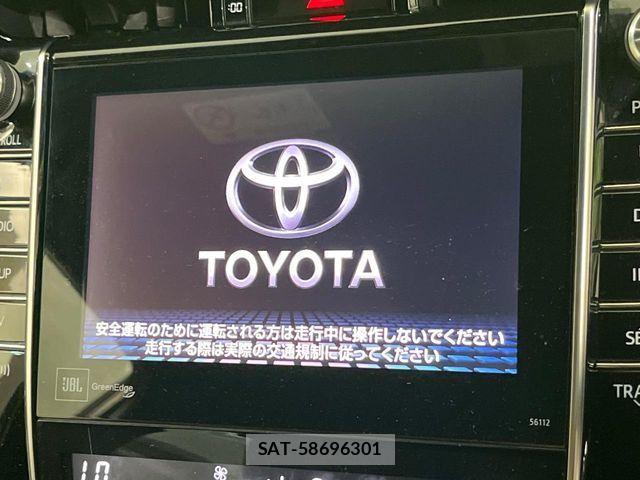 Toyota HARRIER 2014-10 8245308-4