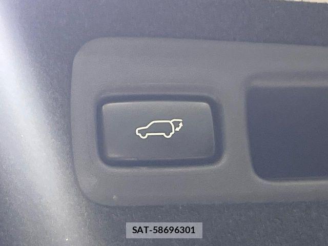 Toyota HARRIER 2014-10 8245308-6